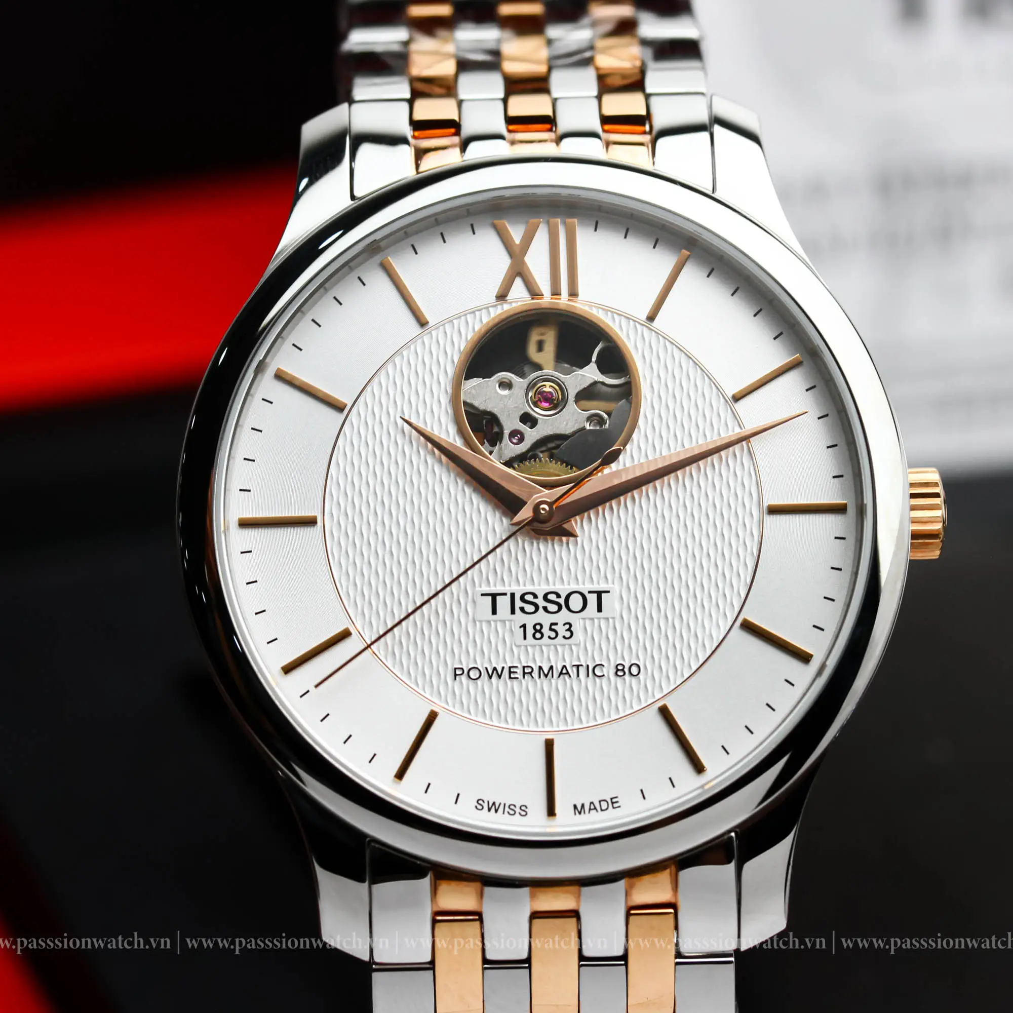 tissot-tradition-powermatic-80-t063-907-22-038-01-2 tissot tradition powermatic 80 t063 907 22 038 01 2 | Passion Watch