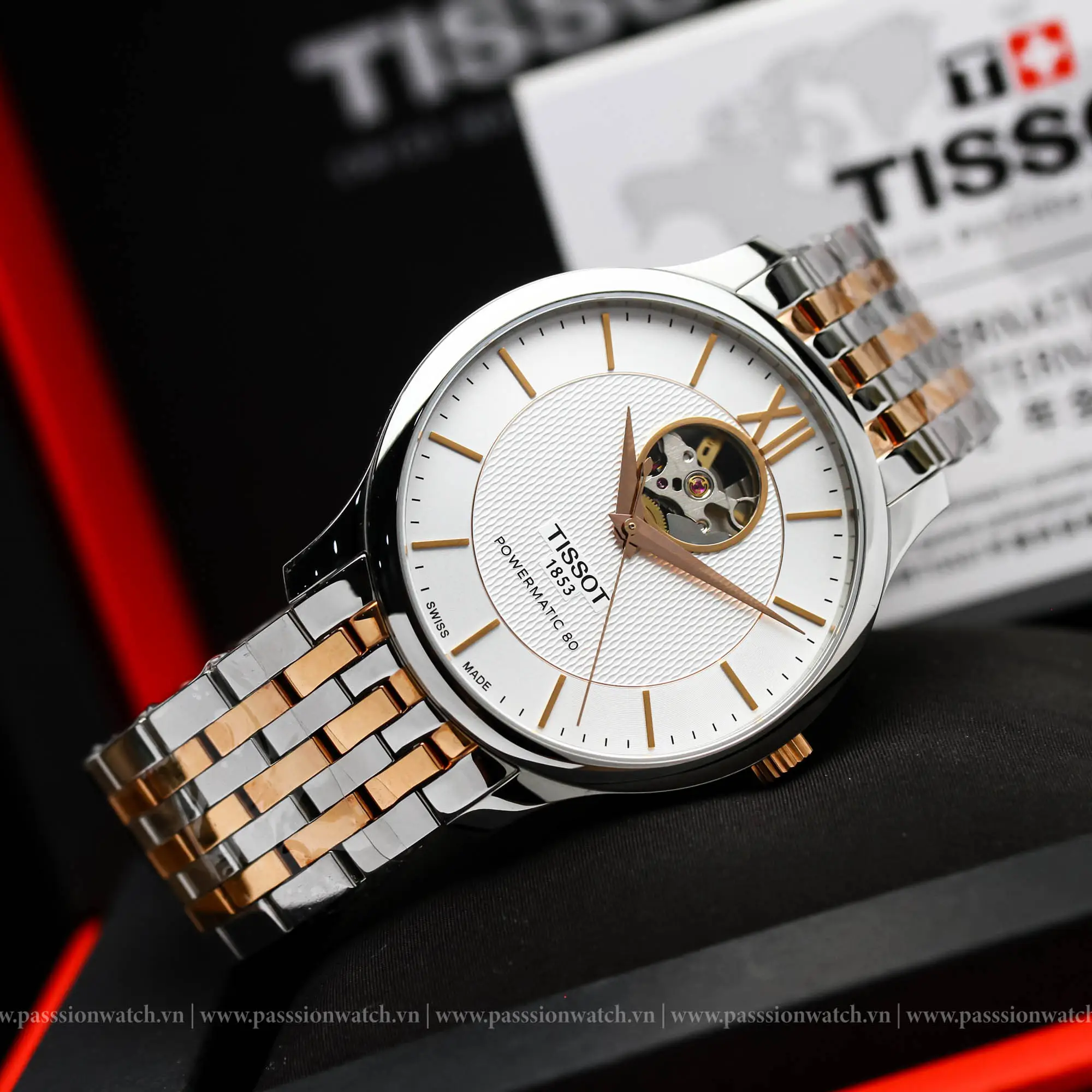 tissot-tradition-powermatic-80-t063-907-22-038-01-7 tissot tradition powermatic 80 t063 907 22 038 01 7 | Passion Watch