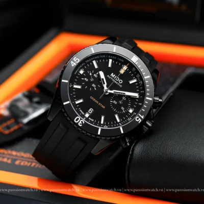 dong ho mido ocean star chronograph special edition m026 627 37 051 00 3 dong ho mido ocean star chronograph special edition m026 627 37 051 00 3 | Passion Watch