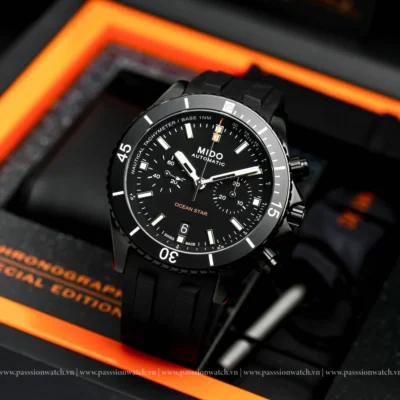 dong ho mido ocean star chronograph special edition m026 627 37 051 00 4 dong ho mido ocean star chronograph special edition m026 627 37 051 00 4 | Passion Watch