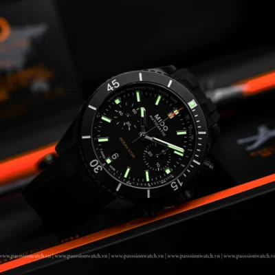 dong ho mido ocean star chronograph special edition m026 627 37 051 00 5 dong ho mido ocean star chronograph special edition m026 627 37 051 00 5 | Passion Watch