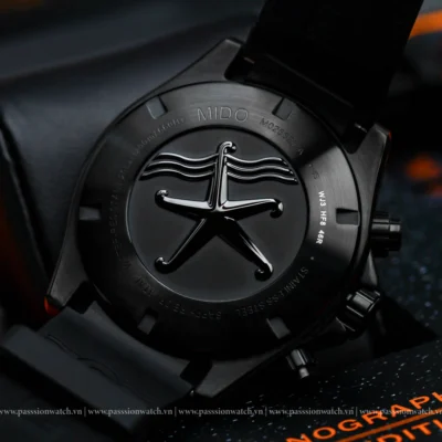 dong ho mido ocean star chronograph special edition m026 627 37 051 00 7 dong ho mido ocean star chronograph special edition m026 627 37 051 00 7 | Passion Watch