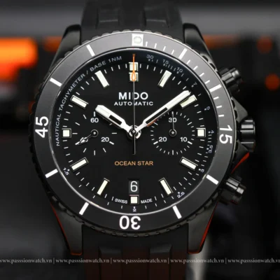 dong ho mido ocean star chronograph special edition m026 627 37 051 00 8 dong ho mido ocean star chronograph special edition m026 627 37 051 00 8 | Passion Watch