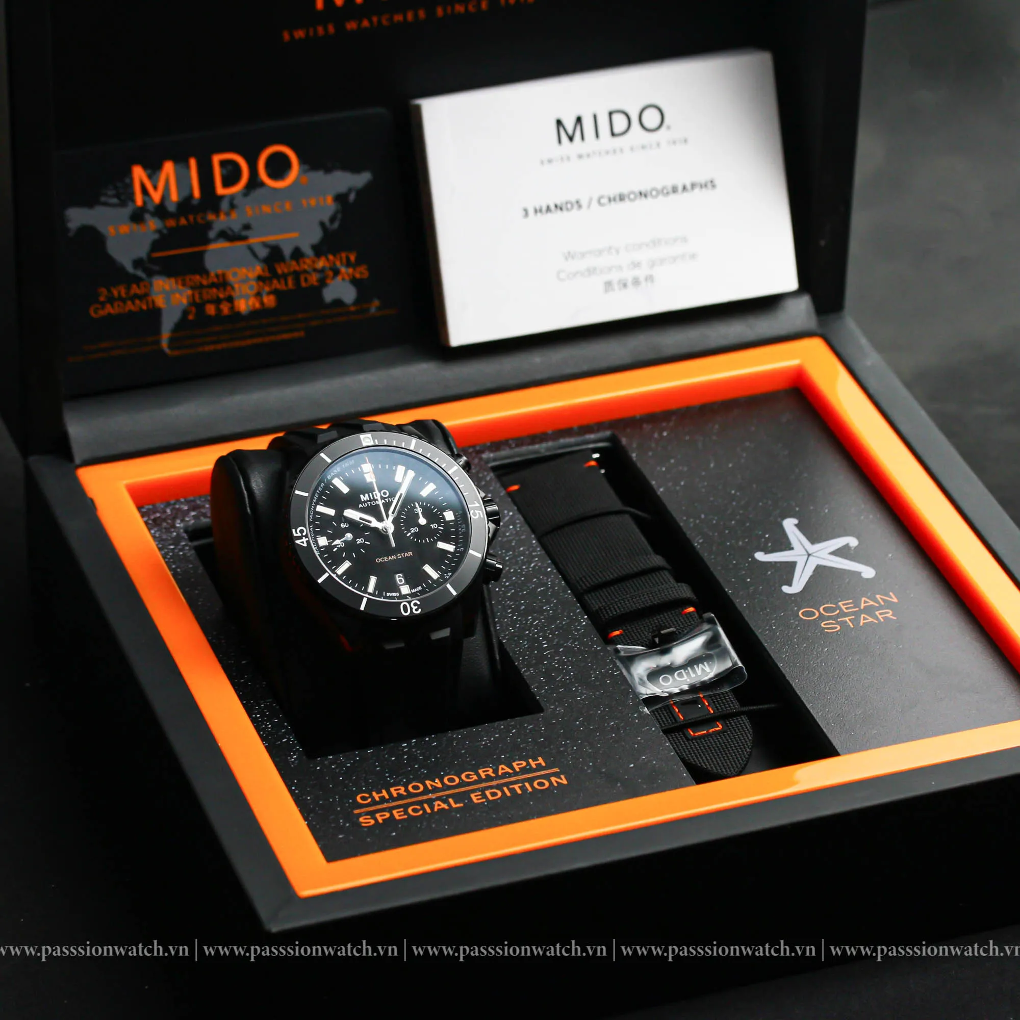 dong-ho-mido-ocean-star-chronograph-special-edition-m026-627-37-051-00 dong ho mido ocean star chronograph special edition m026 627 37 051 00 | Passion Watch