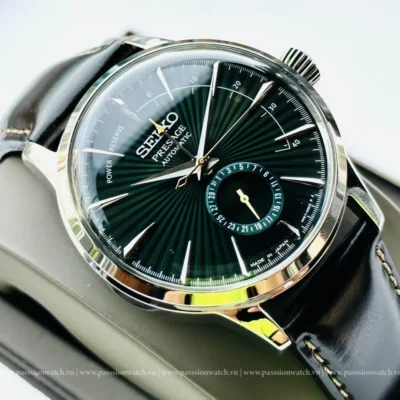 dong ho seiko presage cocktail ssa459j1 midnight mockingbird 6 | Passion Watch
