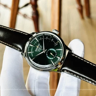 dong ho seiko presage cocktail ssa459j1 midnight mockingbird 7 | Passion Watch