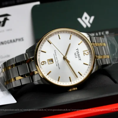 dong ho tissot chemin des tourelles t099 407 22 037 00 5 dong ho tissot chemin des tourelles t099 407 22 037 00 5 | Passion Watch