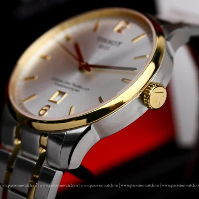 dong ho tissot chemin des tourelles t099 407 22 037 00 6 dong ho tissot chemin des tourelles t099 407 22 037 00 6 | Passion Watch