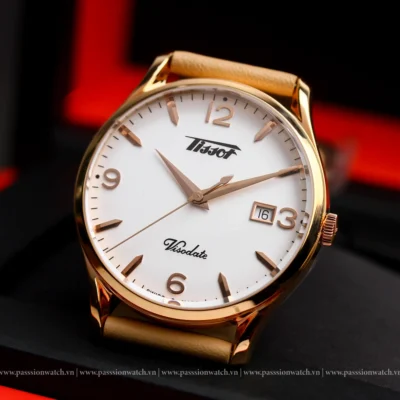 dong ho tissot heritage visodate t118 410 36 277 01 2 dong ho tissot heritage visodate t118 410 36 277 01 2 | Passion Watch