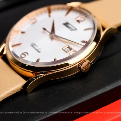 dong ho tissot heritage visodate t118 410 36 277 01 8 dong ho tissot heritage visodate t118 410 36 277 01 8 | Passion Watch