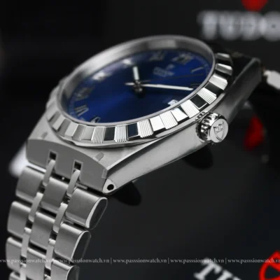 dong ho tudor royal m28500 0005 4 | Passion Watch