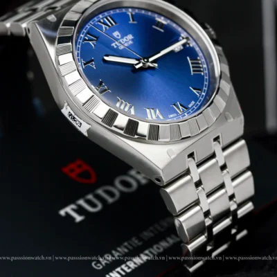dong ho tudor royal m28500 0005 5 | Passion Watch