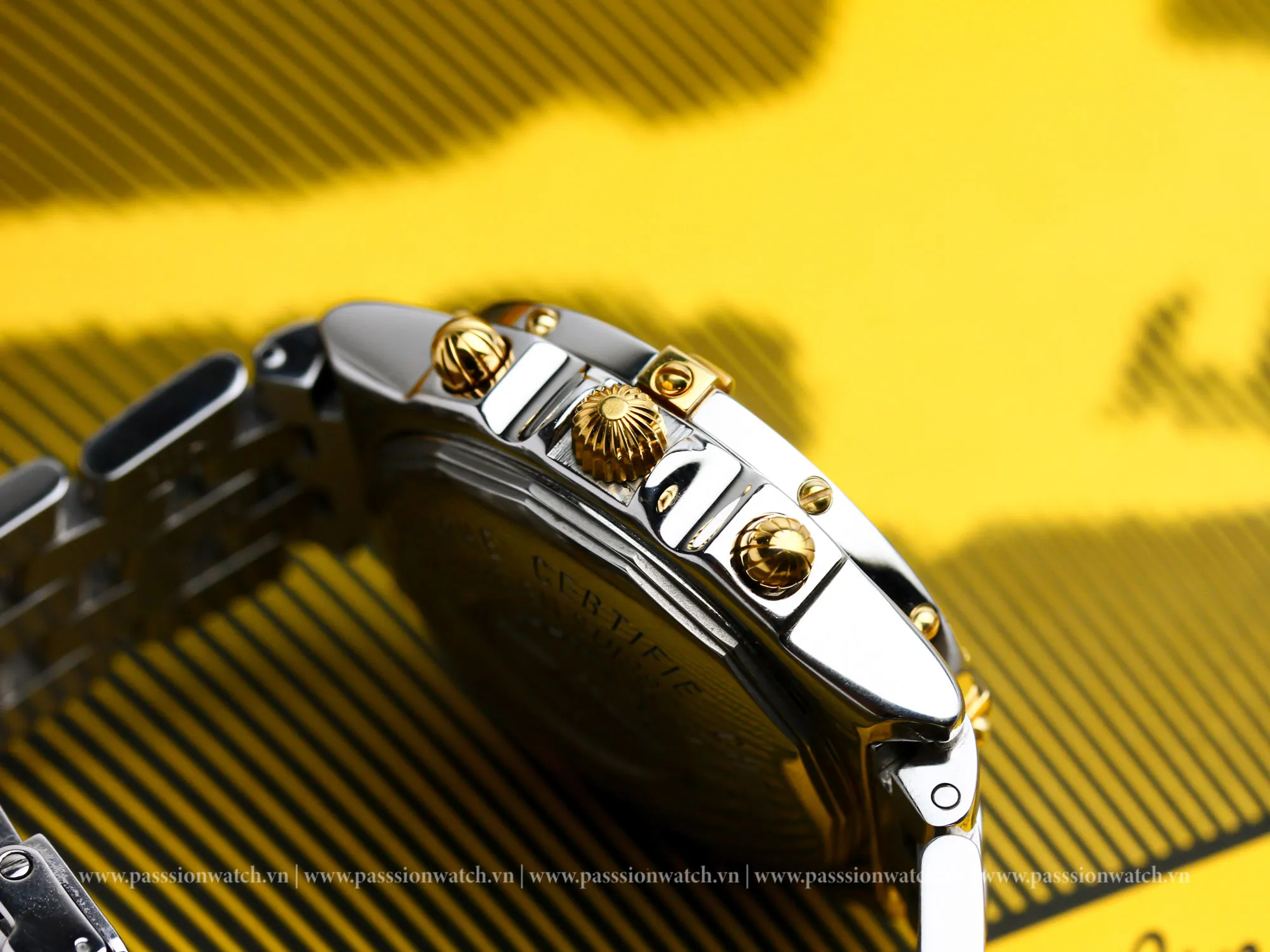 dong-ho-breitling-chronomat-chronograph-b13352-6 dong ho breitling chronomat chronograph b13352 6 | Passion Watch