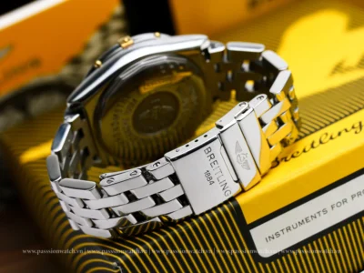 dong ho breitling chronomat chronograph b13352 7 dong ho breitling chronomat chronograph b13352 7 | Passion Watch