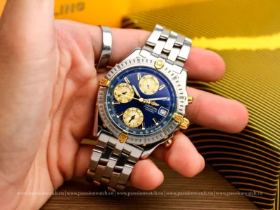 dong ho breitling chronomat chronograph b13352 9 dong ho breitling chronomat chronograph b13352 9 | Passion Watch