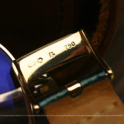 dong ho chopard happy diamond 20 6923 Rolex 8 | Passion Watch