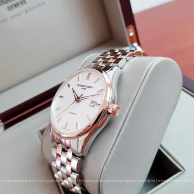dong ho frederique constant classics fc 303v5b2b 3 dong ho frederique constant classics fc 303v5b2b 3 | Passion Watch