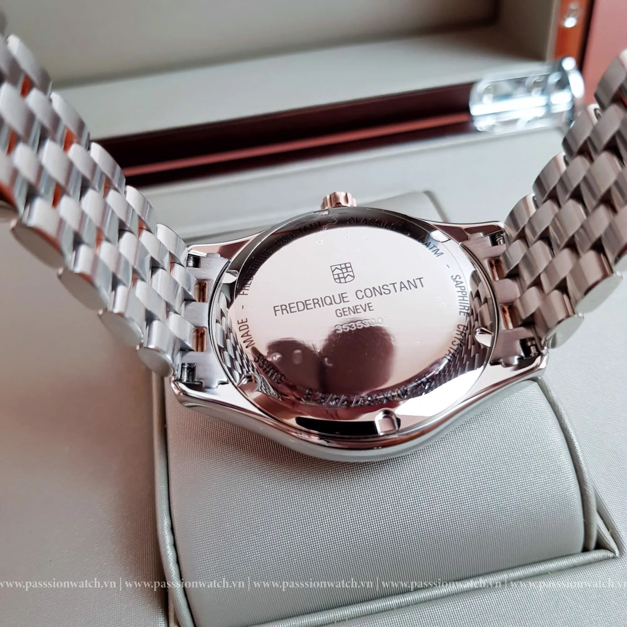 dong-ho-frederique-constant-classics-fc-303v5b2b-4 dong ho frederique constant classics fc 303v5b2b 4 | Passion Watch