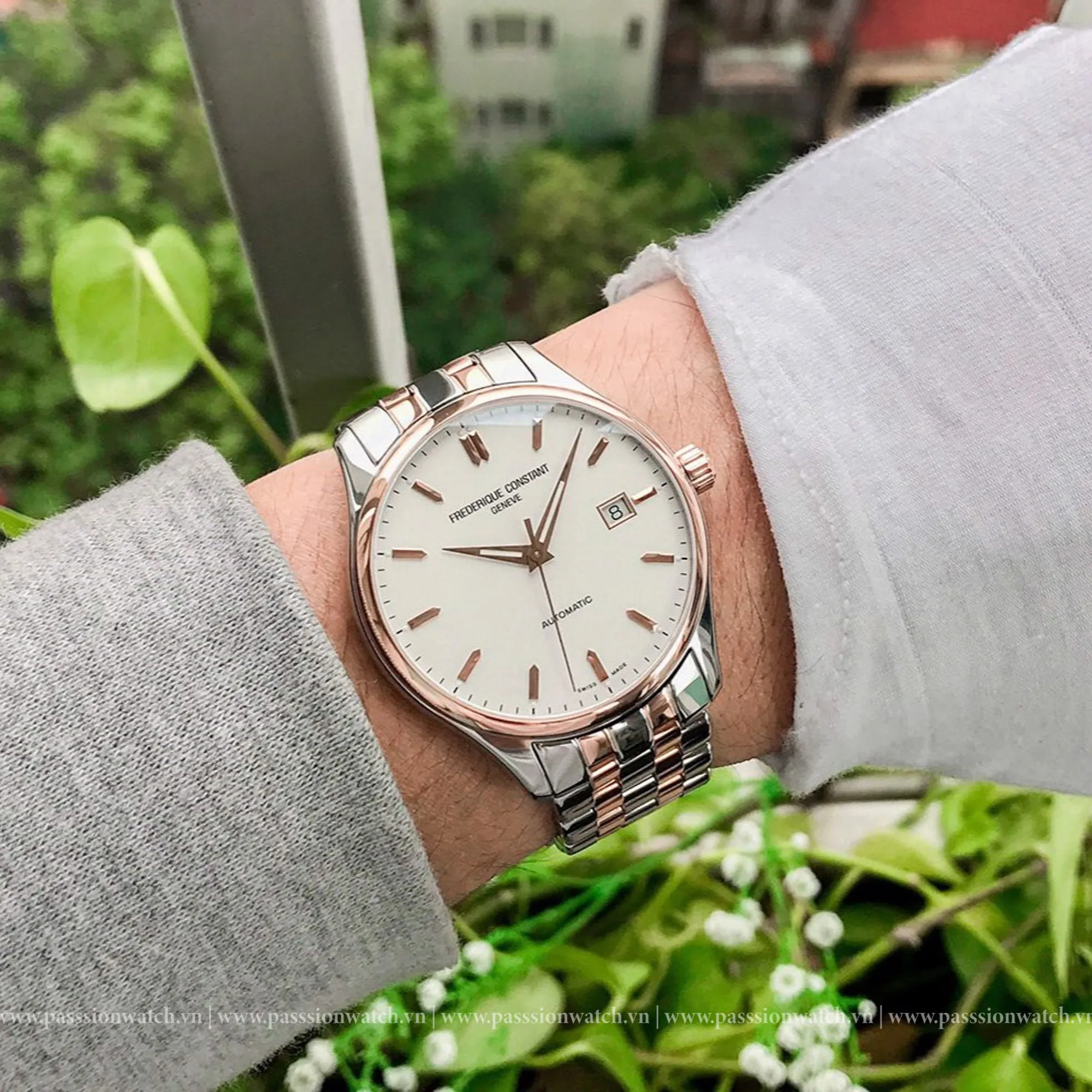 dong-ho-frederique-constant-classics-fc-303v5b2b-7 dong ho frederique constant classics fc 303v5b2b 7 | Passion Watch