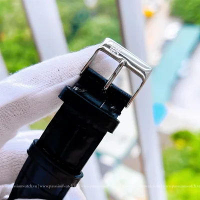 dong ho frederique constant classics gmt fc 350mc5b6 6 | Passion Watch