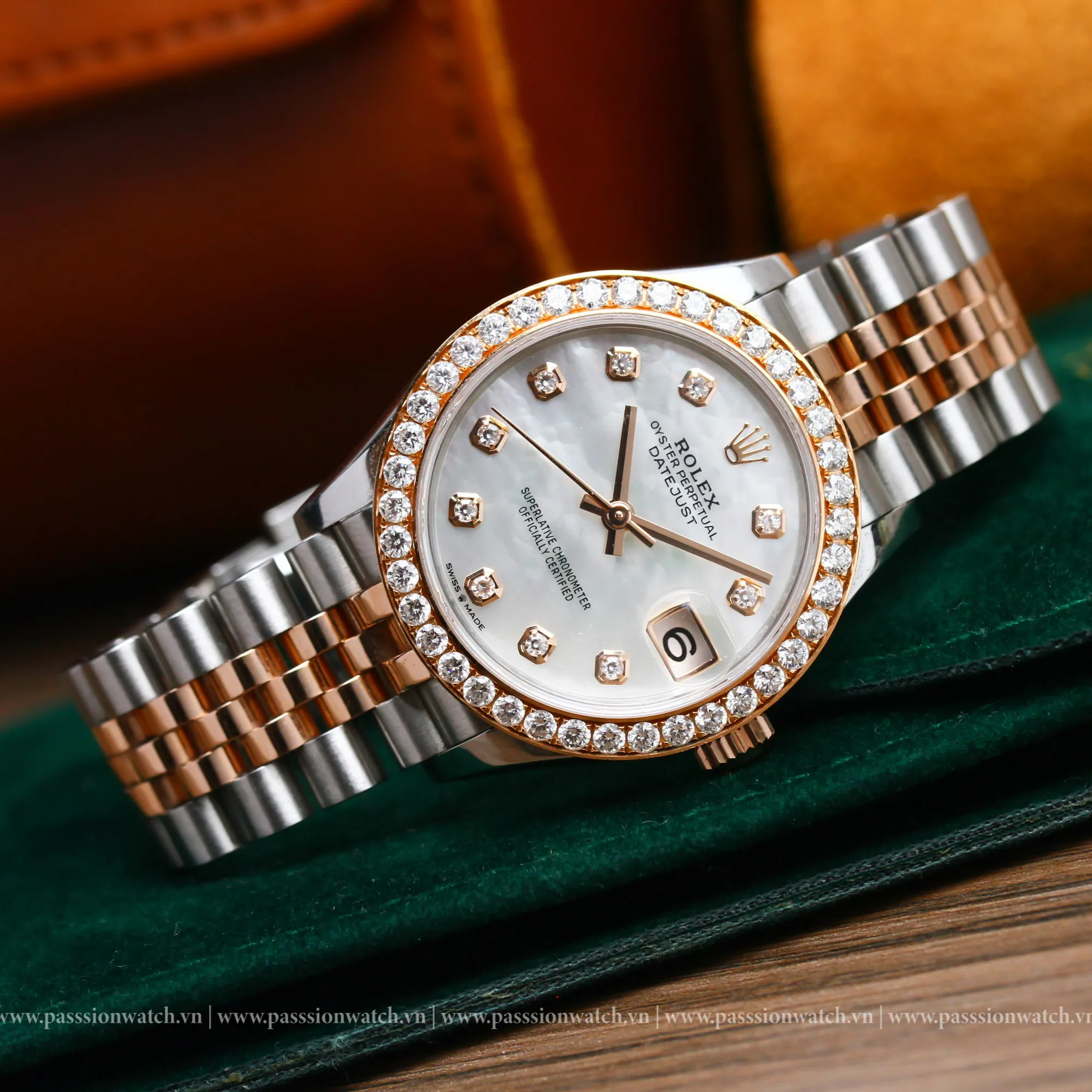 dong-ho-rolex-lady-datejust-31-278341-mat-so-kham-trai-coc-kim-cuong-3 dong ho rolex lady datejust 31 278341 mat so kham trai coc kim cuong 3 | Passion Watch