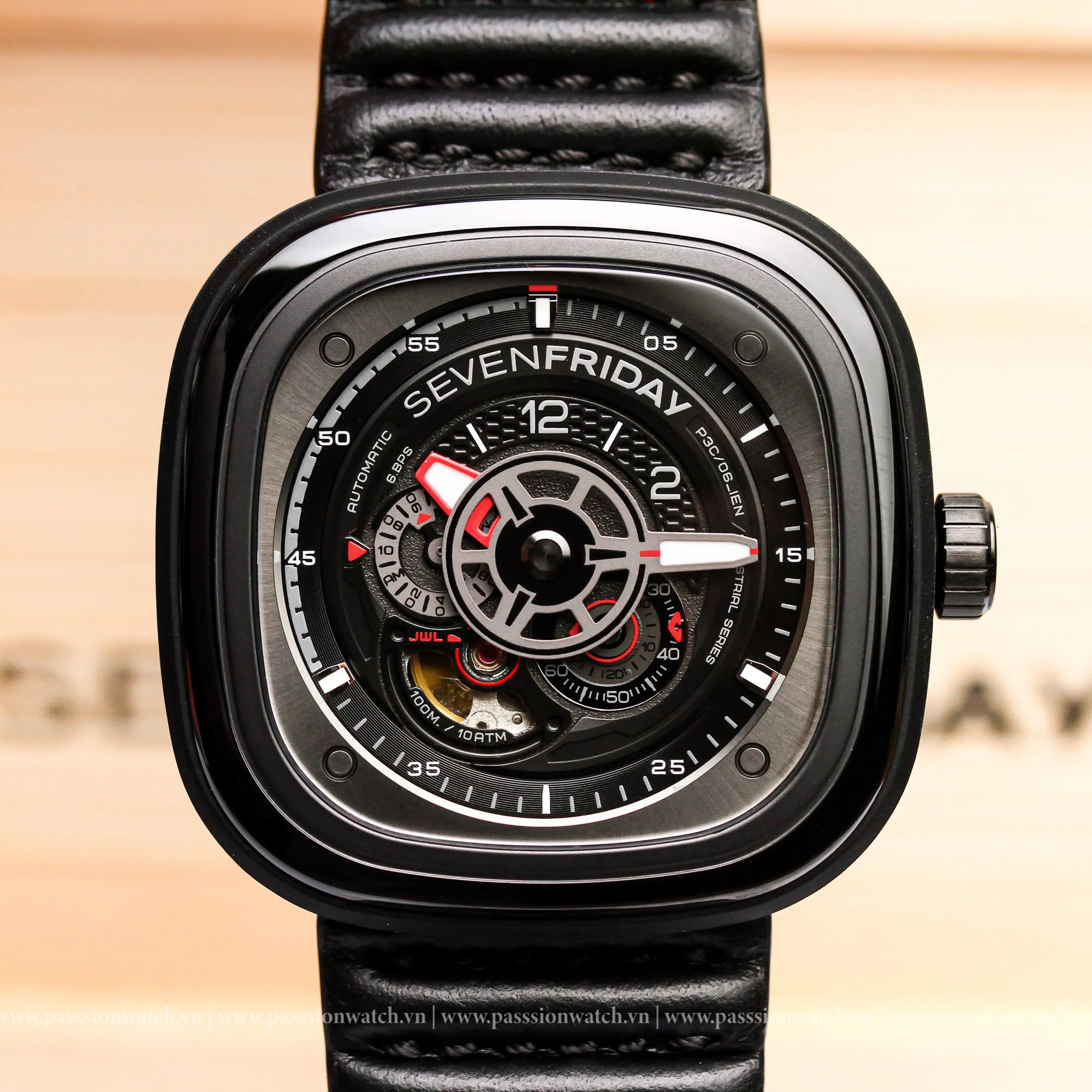dong-ho-sevenfriday-p3c-06-racer-iii-5 SevenFriday P3C/06 RACER III - Đồng Hồ Chính Hãng - Passion Watch