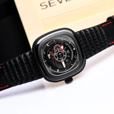 dong ho sevenfriday p3c 06 racer iii 6 dong ho sevenfriday p3c 06 racer iii 6 | Passion Watch