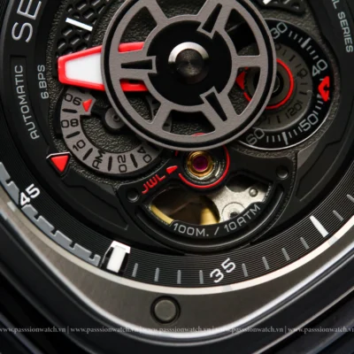 dong ho sevenfriday p3c 06 racer iii 8 dong ho sevenfriday p3c 06 racer iii 8 | Passion Watch