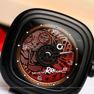 dong ho sevenfriday t3 05 red tiger 10 dong ho sevenfriday t3 05 red tiger 10 | Passion Watch