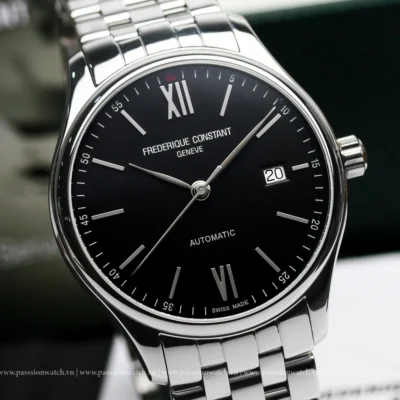 frederique constant classics index fc 303bn5b6b 3 | Passion Watch