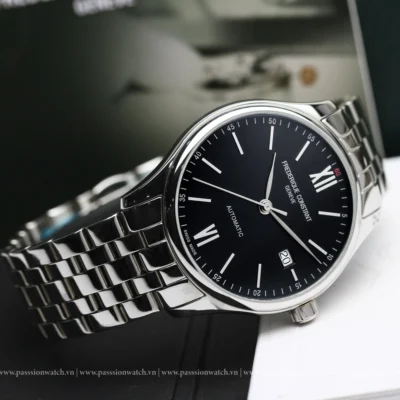 frederique constant classics index fc 303bn5b6b | Passion Watch