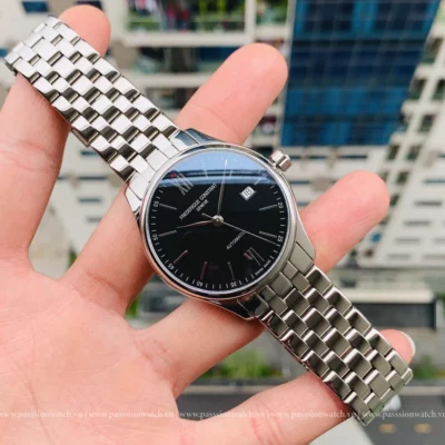 frederique constant classics index fc 303bn5b6b 6 | Passion Watch