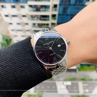 frederique constant classics index fc 303bn5b6b 7 | Passion Watch