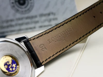 dong ho longines conquest heritage l1 645 4 52 4 10 dong ho longines conquest heritage l1 645 4 52 4 10 | Passion Watch