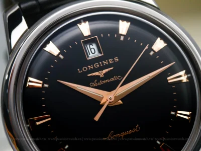 dong ho longines conquest heritage l1 645 4 52 4 3 dong ho longines conquest heritage l1 645 4 52 4 3 | Passion Watch