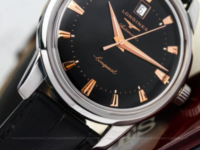 dong ho longines conquest heritage l1 645 4 52 4 4 dong ho longines conquest heritage l1 645 4 52 4 4 | Passion Watch
