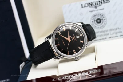 dong ho longines conquest heritage l1 645 4 52 4 dong ho longines conquest heritage l1 645 4 52 4 | Passion Watch