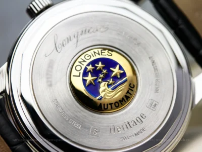 dong ho longines conquest heritage l1 645 4 52 4 8 dong ho longines conquest heritage l1 645 4 52 4 8 | Passion Watch