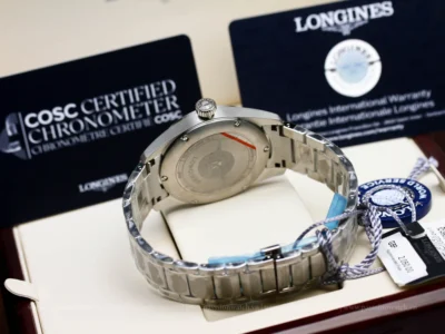 dong ho longines spirit l3 810 4 73 6 10 dong ho longines spirit l3 810 4 73 6 10 | Passion Watch