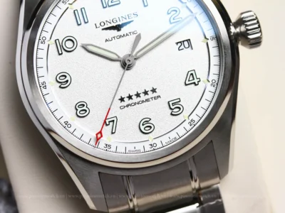 dong ho longines spirit l3 810 4 73 6 2 dong ho longines spirit l3 810 4 73 6 2 | Passion Watch