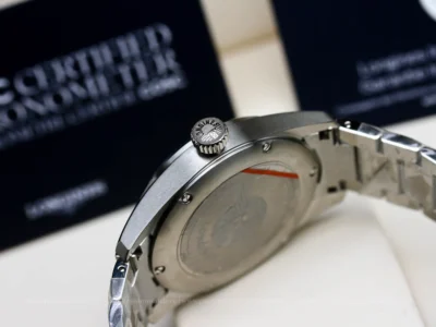dong ho longines spirit l3 810 4 73 6 9 dong ho longines spirit l3 810 4 73 6 9 | Passion Watch