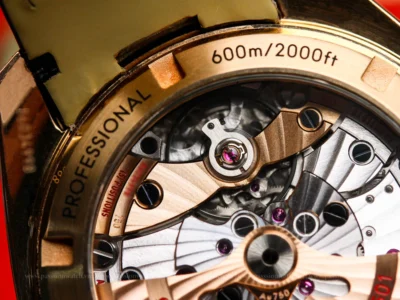 dong ho omega seamaster planet ocean 232 58 38 20 01 001 8 | Passion Watch