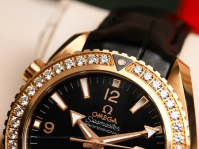 dong ho omega seamaster planet ocean 232 58 38 20 01 001 9 | Passion Watch