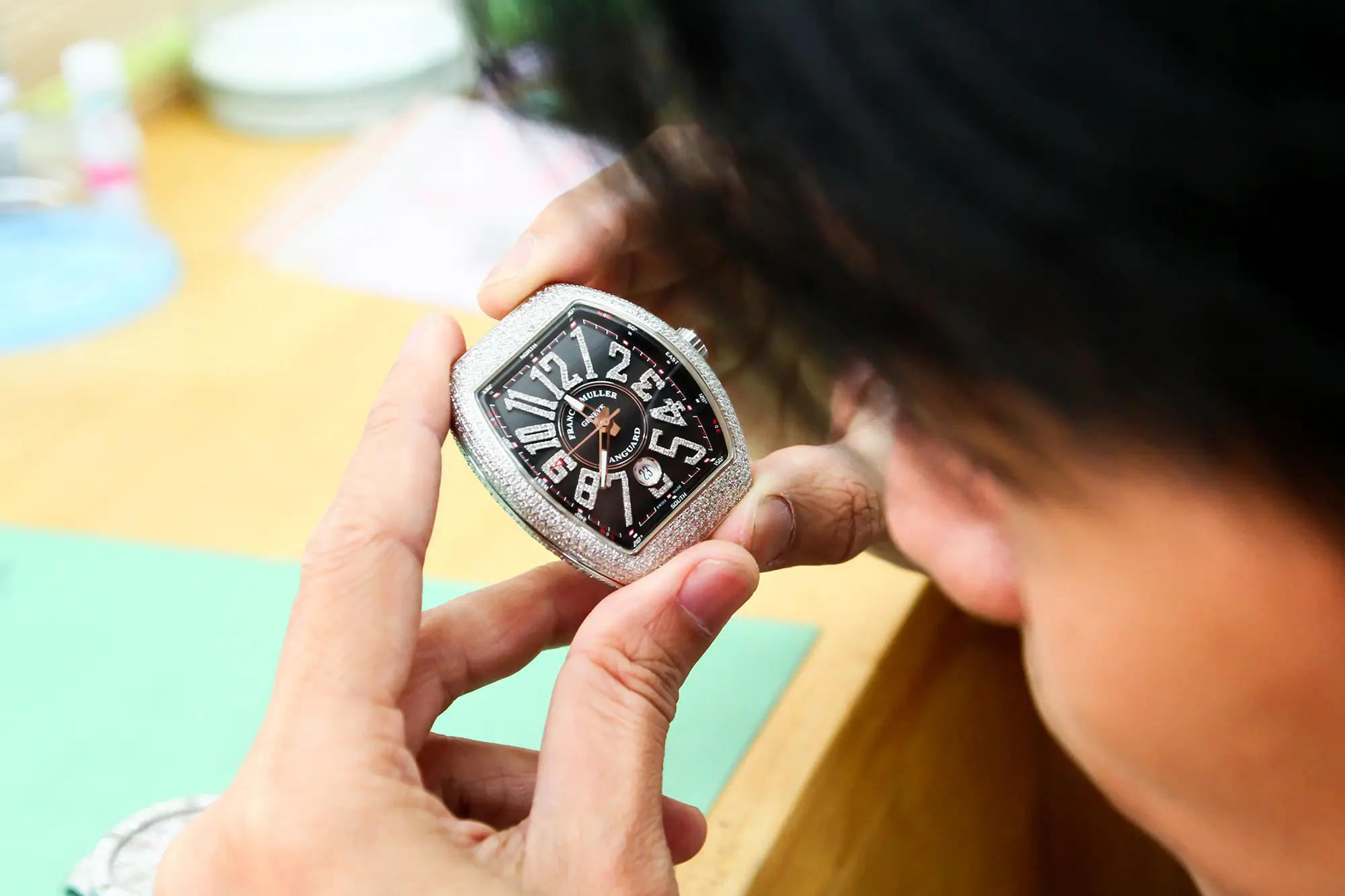 Banner Kiem dinh wca 1 | Passion Watch