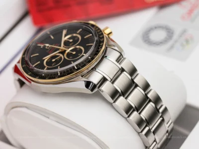 Omega 522 20 42 30 01 001 4 Omega 522 20 42 30 01 001 4 | Passion Watch