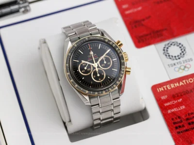 Omega 522 20 42 30 01 001 Omega 522 20 42 30 01 001 | Passion Watch