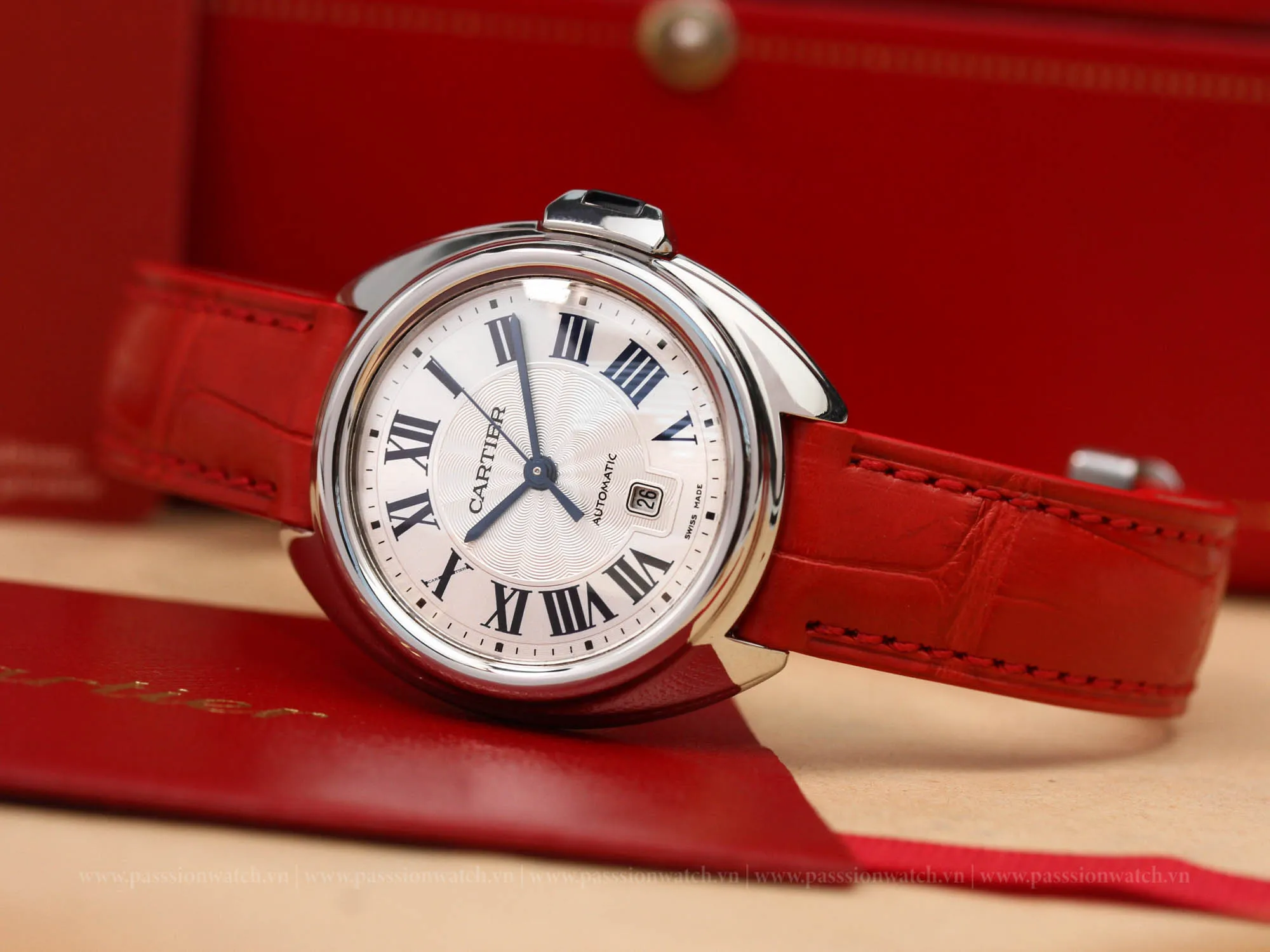 dong-ho-cartier-cle-de-cartier-wscl0016-2 dong ho cartier cle de cartier wscl0016 2 | Passion Watch
