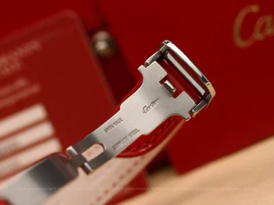 dong ho cartier cle de cartier wscl0016 5 dong ho cartier cle de cartier wscl0016 5 | Passion Watch