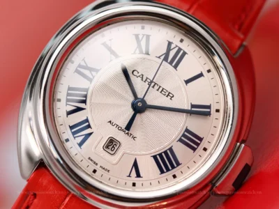dong ho cartier cle de cartier wscl0016 8 dong ho cartier cle de cartier wscl0016 8 | Passion Watch