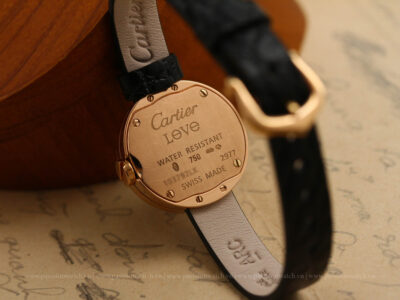 dong ho cartier love we800431 2 dong ho cartier love we800431 2 | Passion Watch